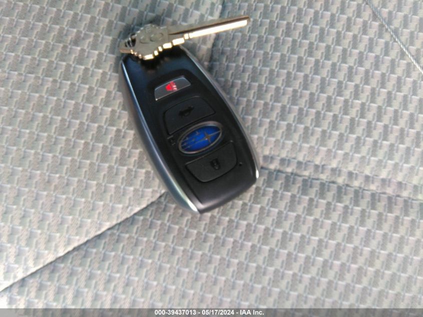 2021 Subaru Forester Premium VIN: JF2SKAFC6MH540312 Lot: 39437013