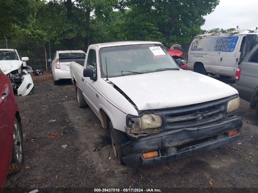 1994 Mazda B2300 VIN: 4F4CR12A1RTM77182 Lot: 39437018