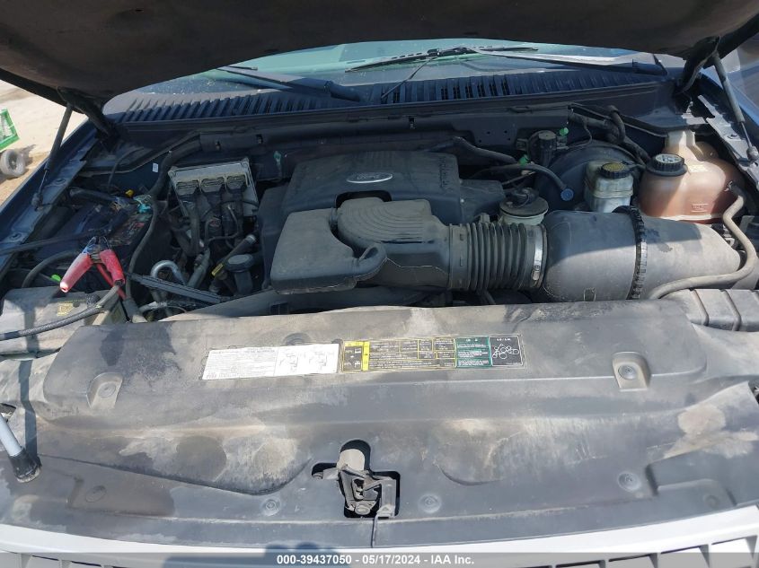 2004 Ford Expedition Xlt VIN: 1FMFU15L04LB18900 Lot: 39437050