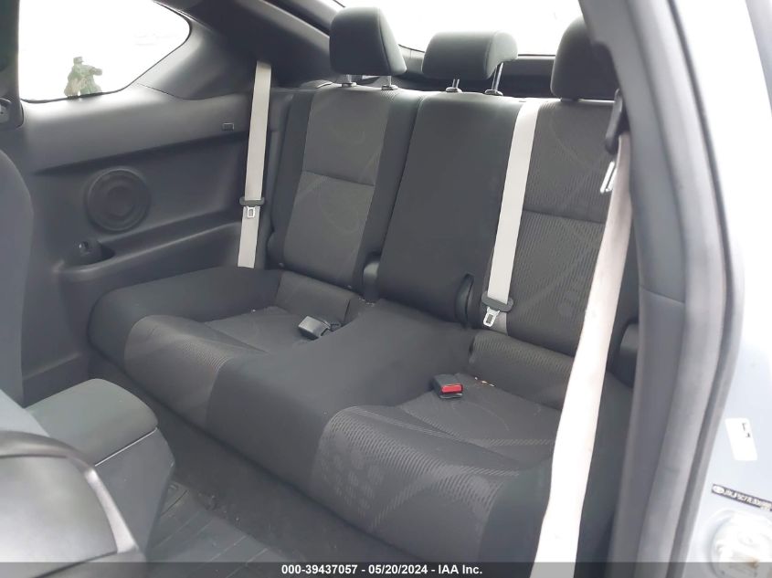 2014 Scion Tc 10 Series VIN: JTKJF5C77E3069887 Lot: 39437057