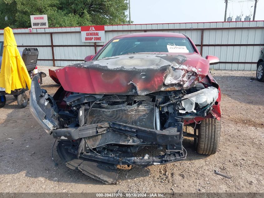 VIN 5NPE34AF2JH662240 2018 HYUNDAI SONATA SEL
