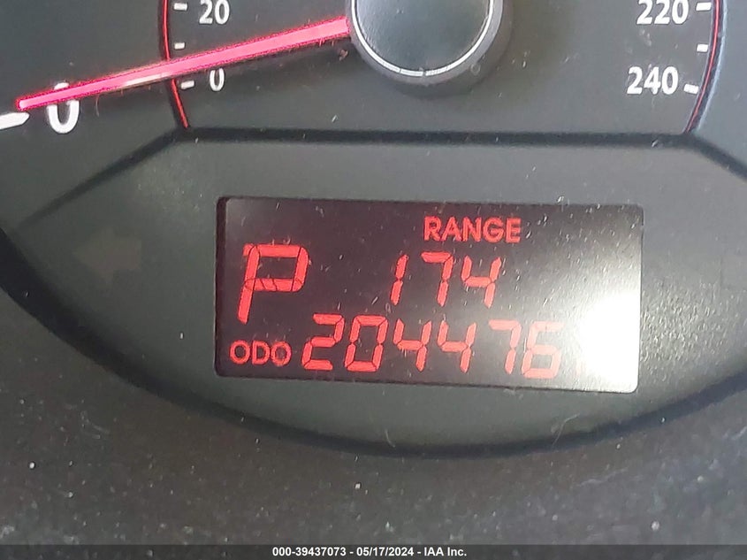 2011 Kia Sorento Lx VIN: 5XYKT4A15BG017436 Lot: 39437073