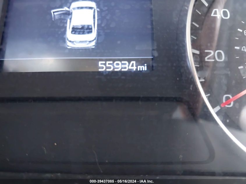 2021 Kia Forte Lxs VIN: 3KPF24AD3ME379764 Lot: 39437085