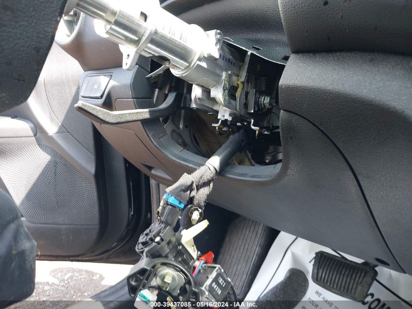 2021 Kia Forte Lxs VIN: 3KPF24AD3ME379764 Lot: 39437085