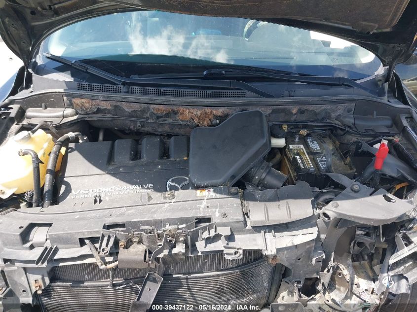 2009 Mazda Cx-9 Touring VIN: JM3TB38V790165458 Lot: 39437122