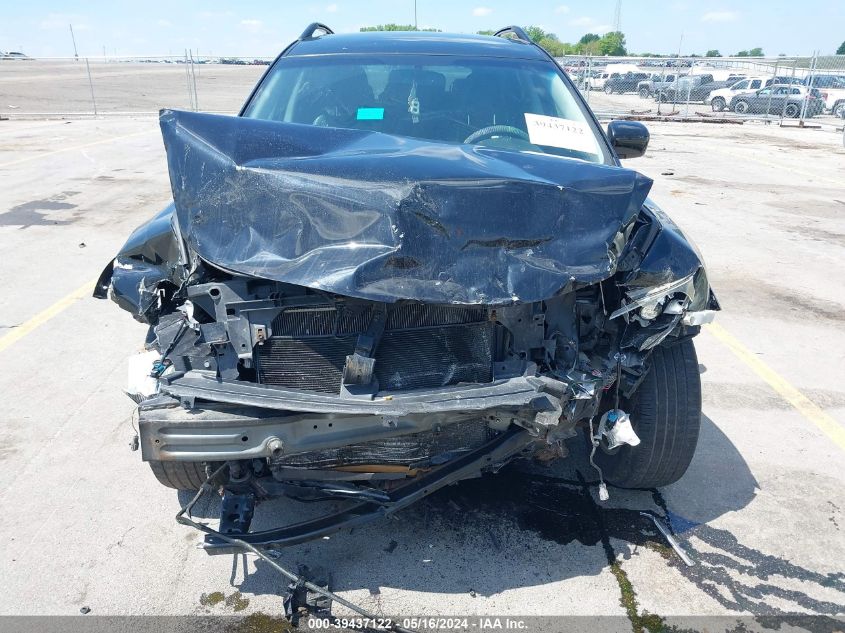 2009 Mazda Cx-9 Touring VIN: JM3TB38V790165458 Lot: 39437122