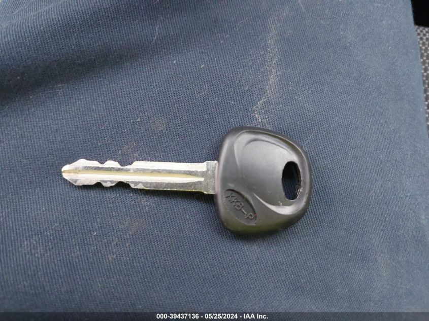 2018 Kia Forte Lx VIN: 3KPFK4A7XJE276993 Lot: 39437136