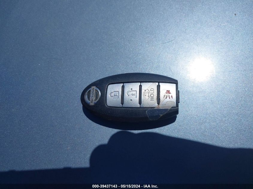 2011 Nissan Altima 2.5 S VIN: 1N4AL2AP6BN425382 Lot: 39437143