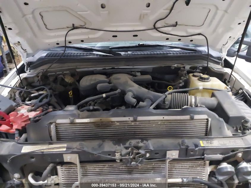 2010 Ford F-350 Cabela's/Harley-Davidson/King Ranch/Lariat/Xl/Xlt VIN: 1FTWW3BY2AEA52053 Lot: 39437153