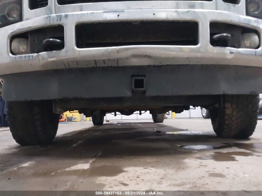 2010 Ford F-350 Cabela's/Harley-Davidson/King Ranch/Lariat/Xl/Xlt VIN: 1FTWW3BY2AEA52053 Lot: 39437153