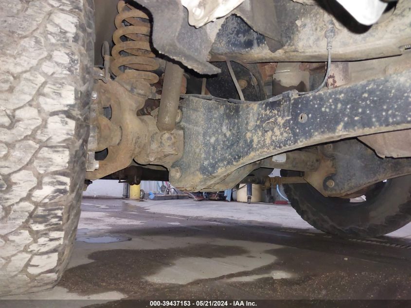 2010 Ford F-350 Cabela's/Harley-Davidson/King Ranch/Lariat/Xl/Xlt VIN: 1FTWW3BY2AEA52053 Lot: 39437153