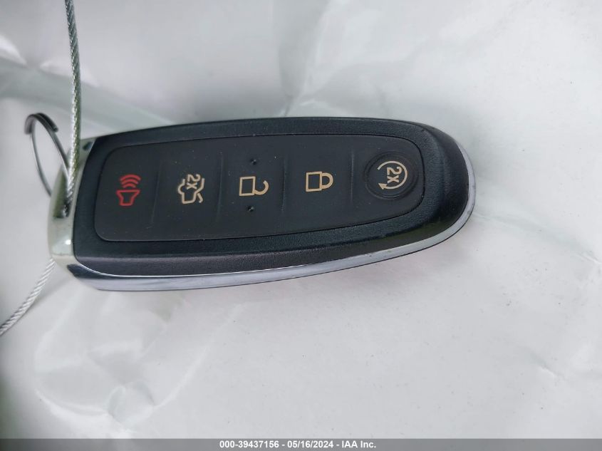 2014 Lincoln Mkt Livery VIN: 2LMHJ5NK7EBL55986 Lot: 39437156