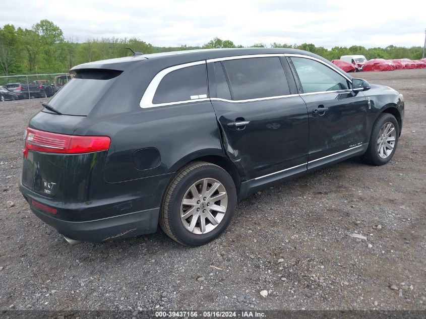 2014 Lincoln Mkt Livery VIN: 2LMHJ5NK7EBL55986 Lot: 39437156