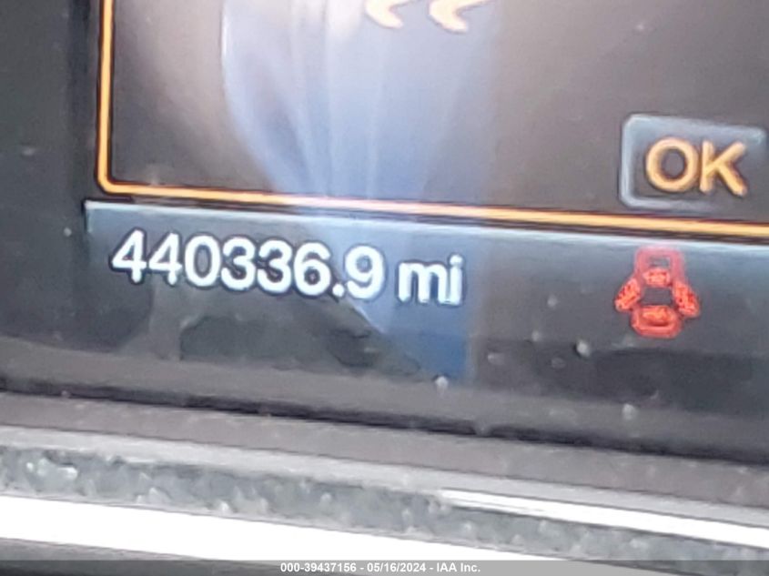 2014 Lincoln Mkt Livery VIN: 2LMHJ5NK7EBL55986 Lot: 39437156