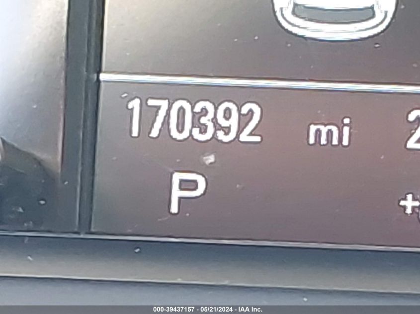 2014 Audi Q5 2.0T Premium VIN: WA1LFAFP3EA067645 Lot: 39437157