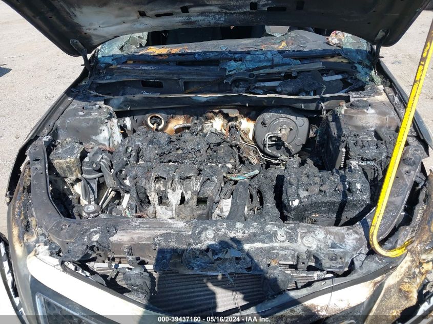 2015 Kia Optima Lx VIN: KNAGM4A75F5553466 Lot: 39437160