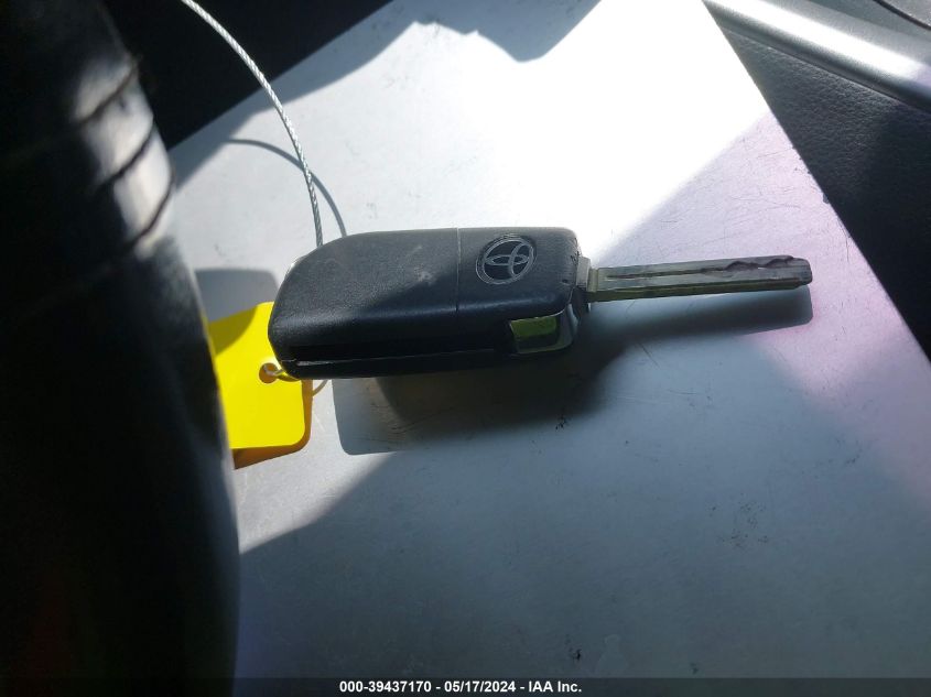 2021 Toyota Rav4 Le VIN: 2T3K1RFV2MW115293 Lot: 39437170