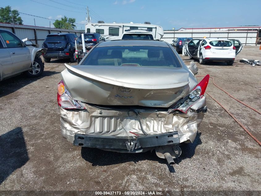 2004 Toyota Camry Solara Sle V6 VIN: 4T1CA38P84U020150 Lot: 39437173