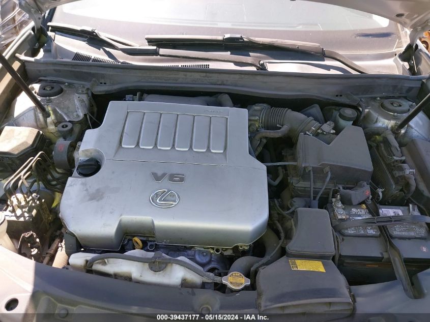 2015 Lexus Es 350 VIN: JTHBK1GG7F2179063 Lot: 39437177