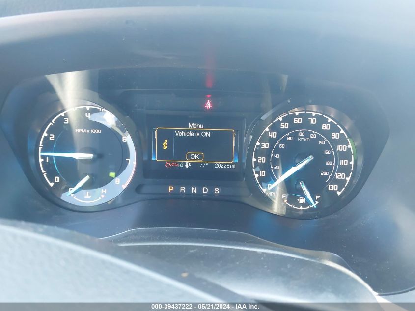 2023 Ford Ranger Xlt VIN: 1FTER4EH7PLE02639 Lot: 39437222