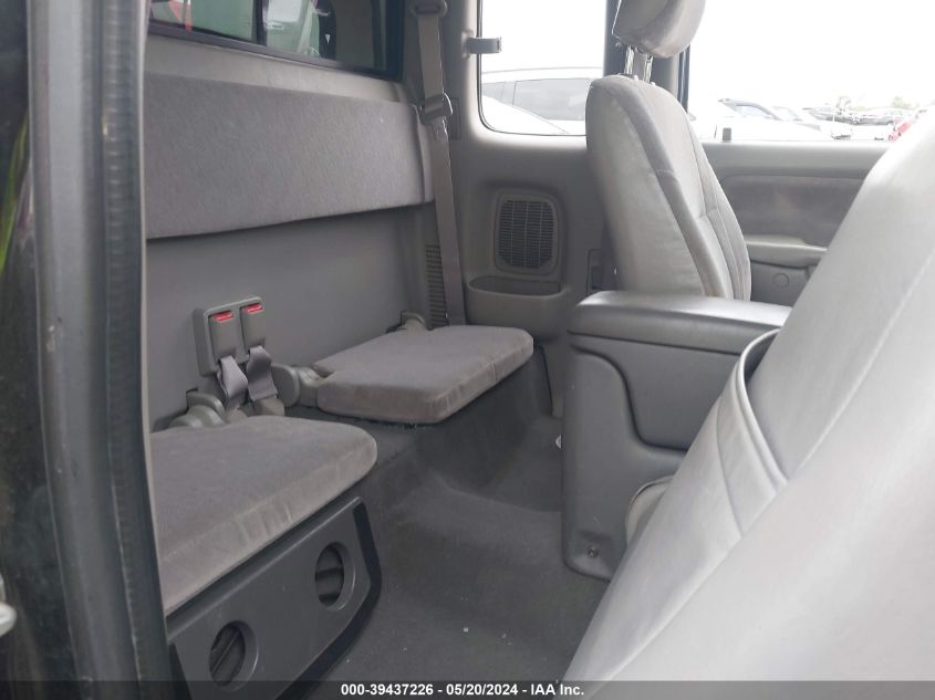 2002 Toyota Tacoma Prerunner V6 VIN: 5TESN92N42Z008905 Lot: 39437226