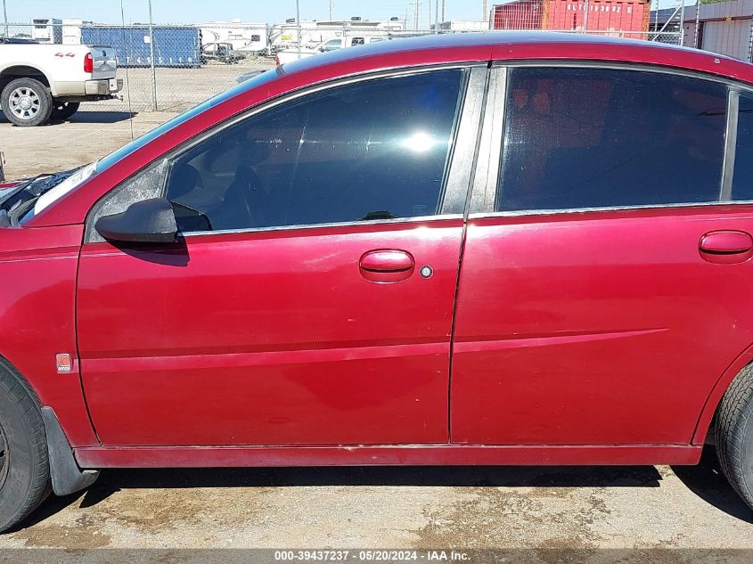 2005 Saturn Ion 2 VIN: 1G8AJ52FX5Z113676 Lot: 39437237