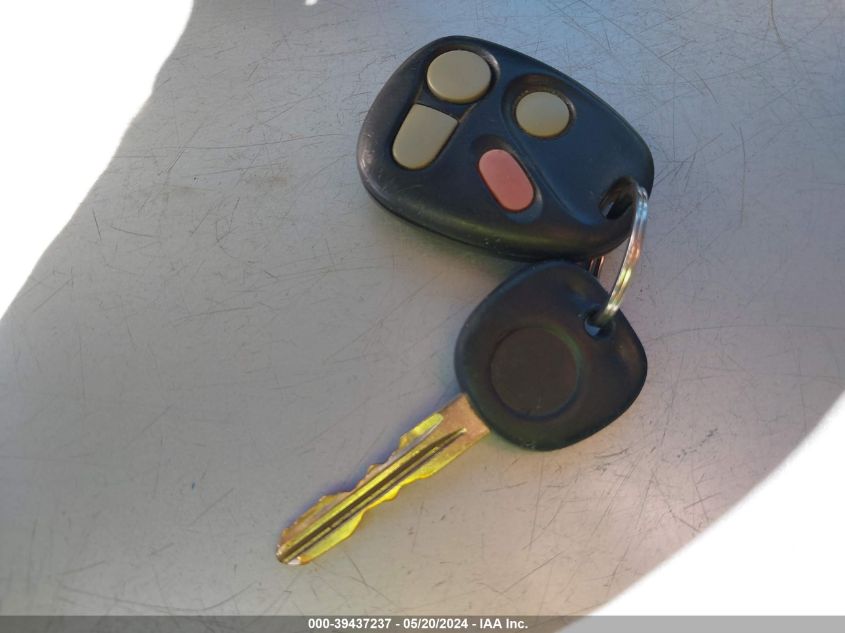 2005 Saturn Ion 2 VIN: 1G8AJ52FX5Z113676 Lot: 39437237