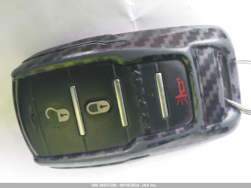 2020 Ram 1500 Rebel 4X2 5'7 Box VIN: 1C6RRELT0LN226599 Lot: 39437259