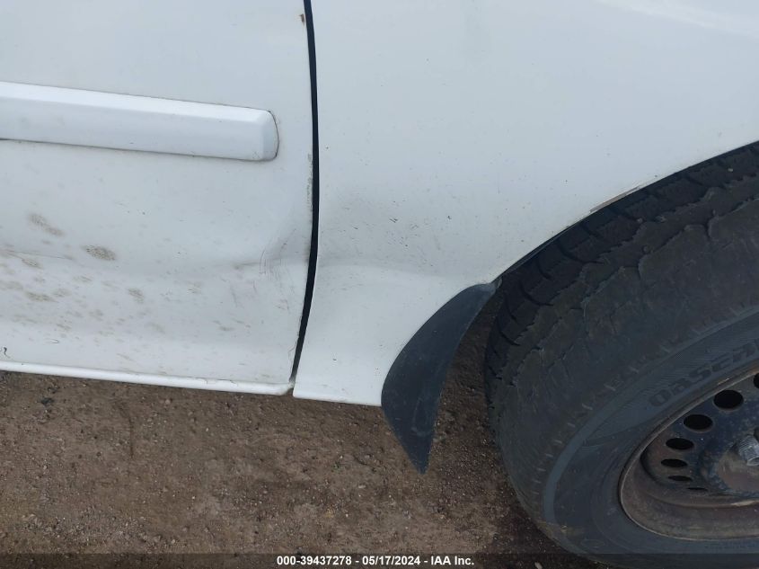 2003 Chevrolet Cavalier VIN: 1G1JC12FX37346631 Lot: 39437278