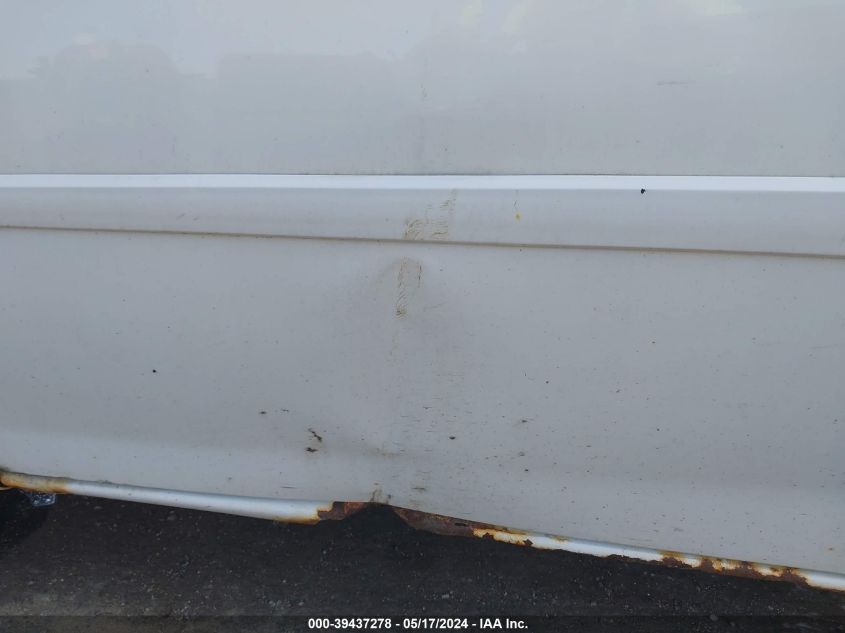 2003 Chevrolet Cavalier VIN: 1G1JC12FX37346631 Lot: 39437278