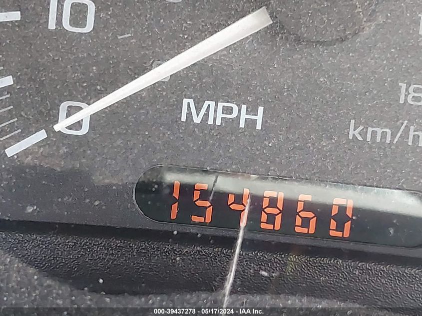 2003 Chevrolet Cavalier VIN: 1G1JC12FX37346631 Lot: 39437278