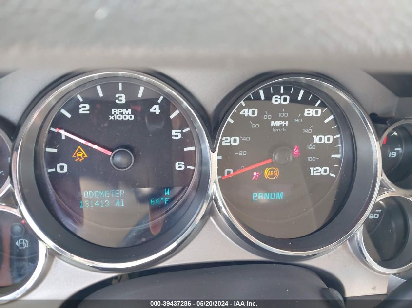 2010 GMC Sierra 1500 Sle VIN: 3GTRKVE36AG294342 Lot: 39437286