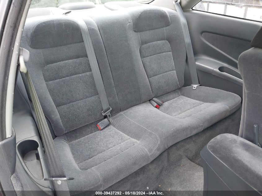 1999 Honda Accord Ex VIN: 1HGCG3256XA011769 Lot: 39437292