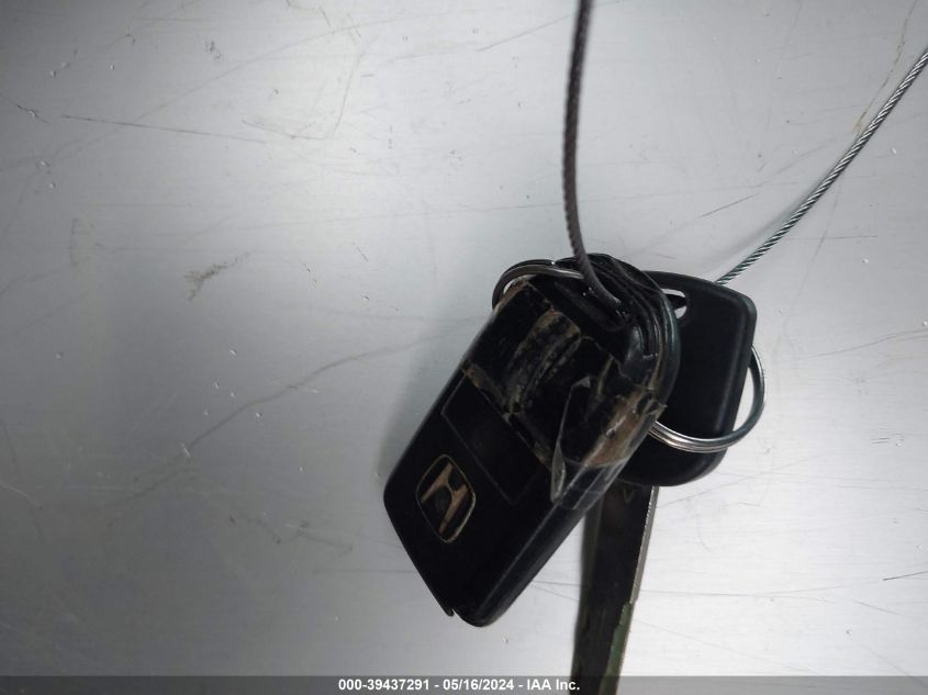 2008 Honda Odyssey Ex-L VIN: 5FNRL38738B007183 Lot: 39437291