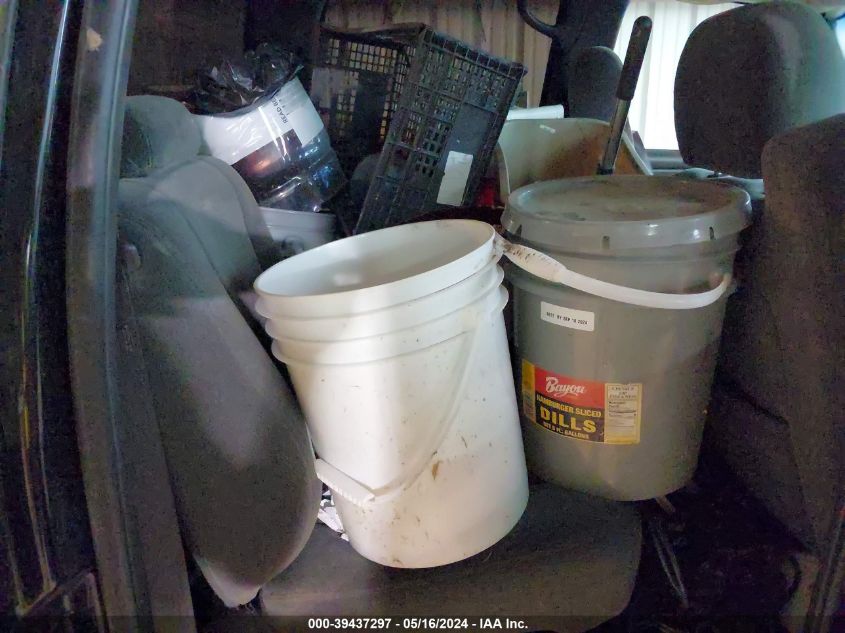 2004 Chevrolet Silverado 2500 Ls VIN: 1GCGK23U04F106308 Lot: 39437297