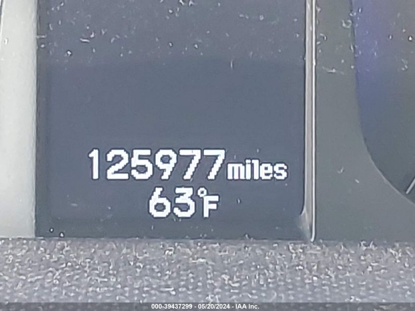 2010 Honda Insight Lx VIN: JHMZE2H54AS001872 Lot: 39437299