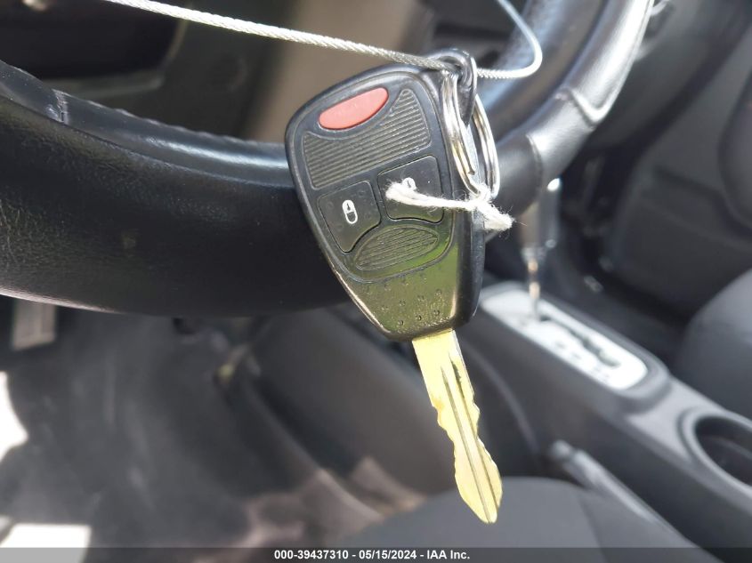 2015 Jeep Wrangler Unlimited Sport VIN: 1C4BJWDG7FL536662 Lot: 39437310