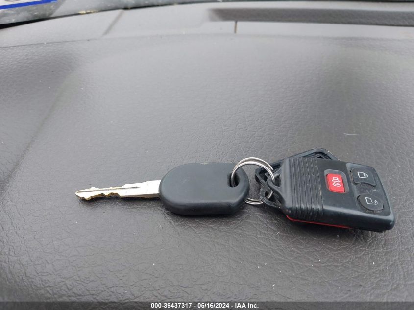 2010 Ford F-150 Fx2 Sport/Xl/Xlt VIN: 1FTEW1C88AKA18294 Lot: 39437317