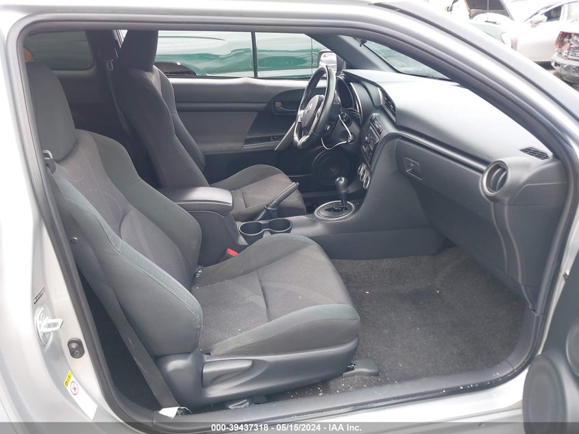 2013 Scion Tc VIN: JTKJF5C71D3053361 Lot: 39437318