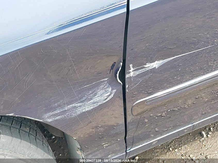 2005 Hyundai Elantra Gls/Gt VIN: KMHDN46D55U119940 Lot: 39437339