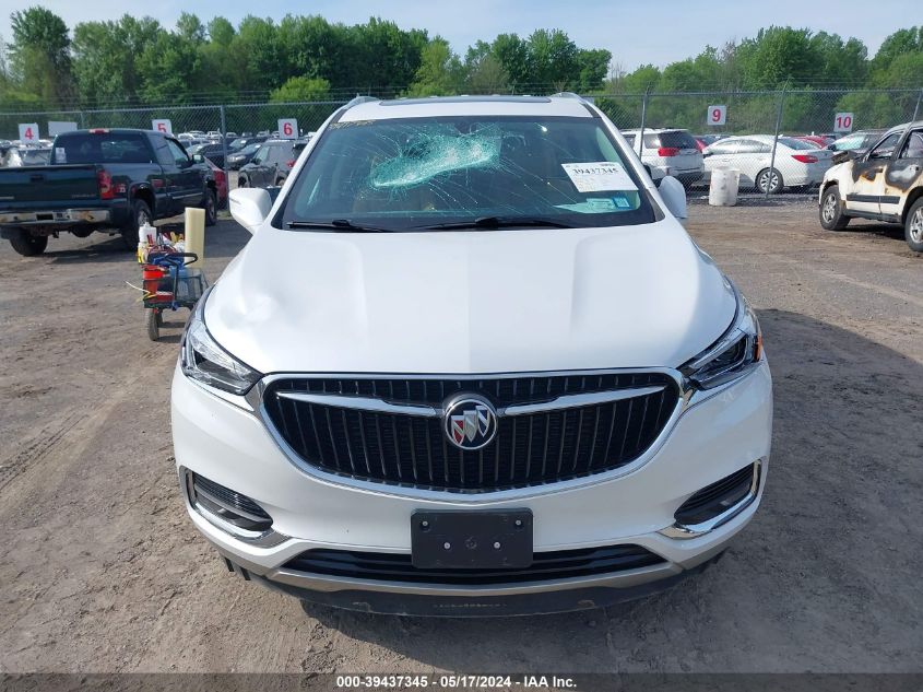 2020 Buick Enclave Awd Essence VIN: 5GAEVAKWXLJ149756 Lot: 39437345