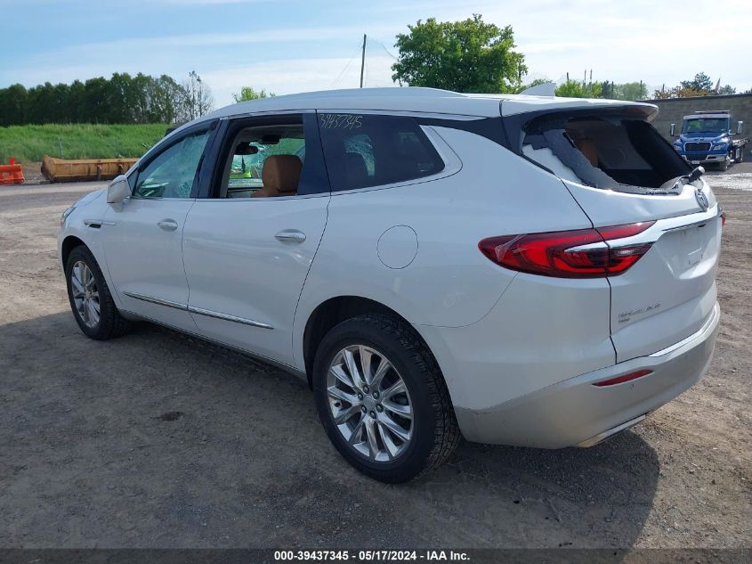 2020 Buick Enclave Awd Essence VIN: 5GAEVAKWXLJ149756 Lot: 39437345