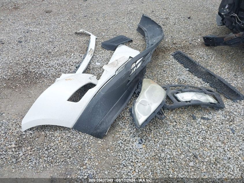 2011 Chevrolet Traverse Ltz VIN: 1GNKVLED3BJ248254 Lot: 39437349