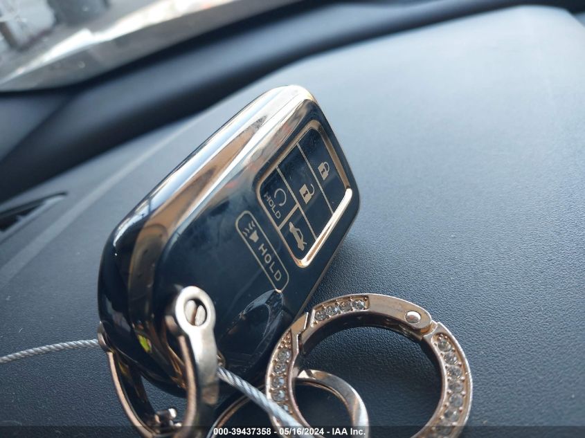 2018 Honda Civic Ex VIN: SHHFK7H57JU428002 Lot: 39437358