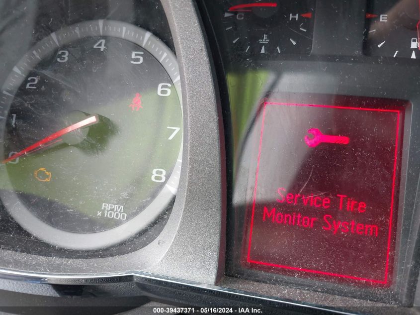 2013 GMC Terrain Sle-1 VIN: 2GKALMEK5D6333826 Lot: 39437371