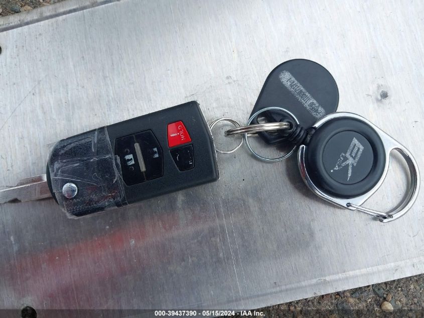 2012 Mazda Mazda3 I Sport VIN: JM1BL1UF4C1525159 Lot: 39437390