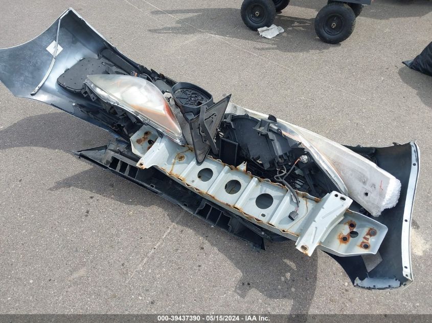 2012 Mazda Mazda3 I Sport VIN: JM1BL1UF4C1525159 Lot: 39437390