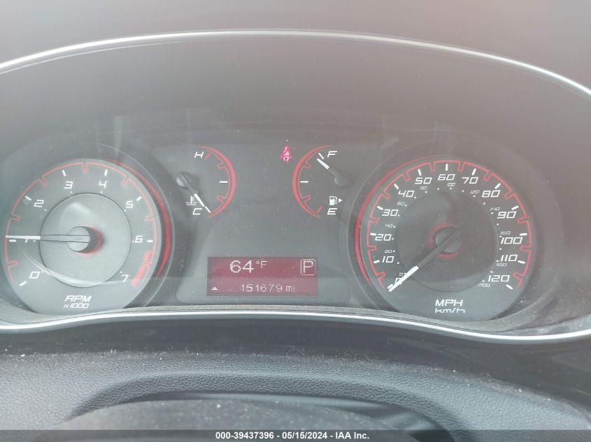 2013 Dodge Dart Sxt VIN: 1C3CDFBA1DD340061 Lot: 39437396