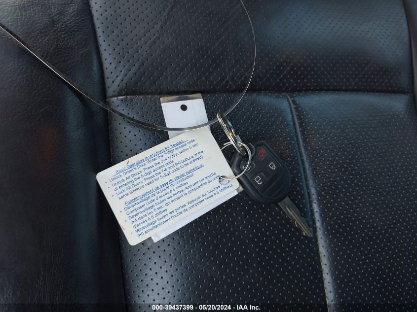 2013 Ford F-150 Fx4 VIN: 1FTFW1EF7DKE49665 Lot: 39437399