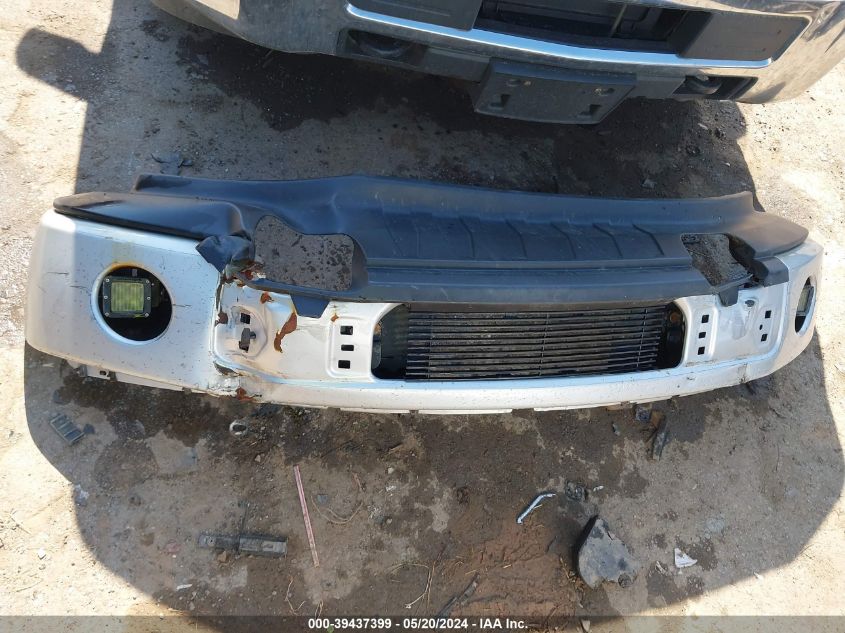 2013 Ford F-150 Fx4 VIN: 1FTFW1EF7DKE49665 Lot: 39437399